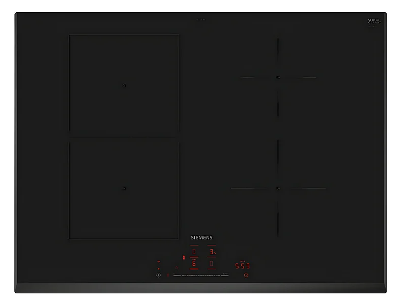 PLAQUE INDUCTION GRANDE SIEMENS ED751HSB1E