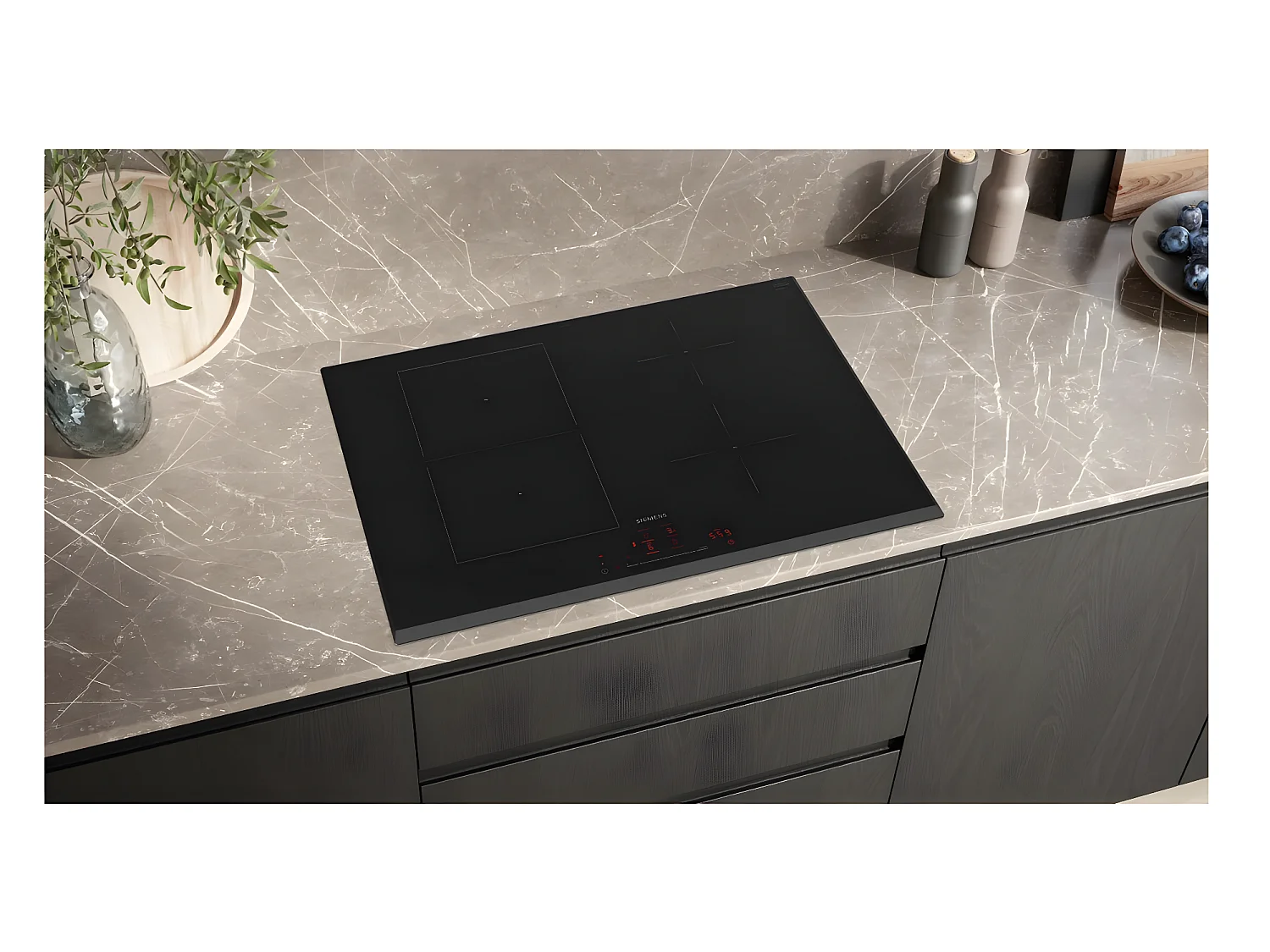 PLAQUE INDUCTION GRANDE SIEMENS ED751HSB1E