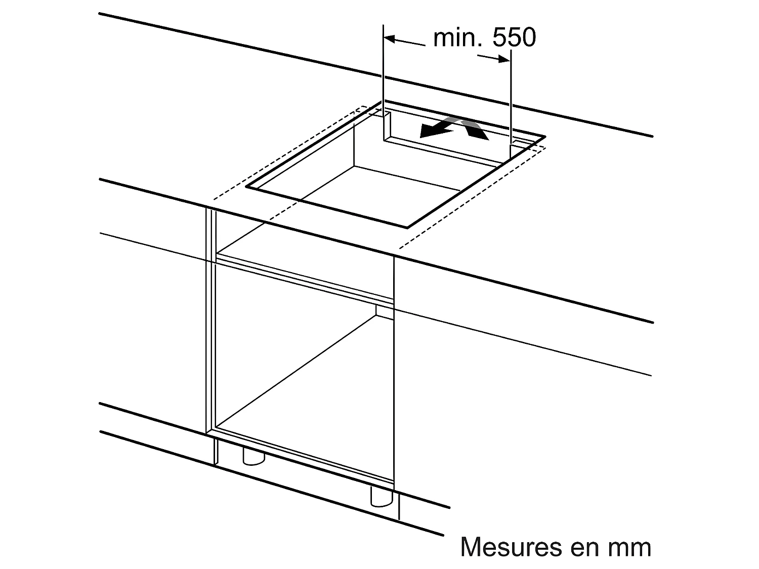 PLAQUE INDUCTION GRANDE SIEMENS ED751HSB1E