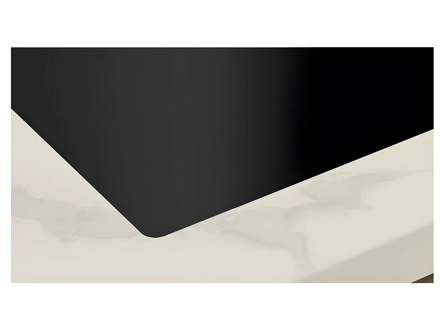 Neff Table de cuisson induction 80cm 4 feux 7400w noir - T68PTY4L0