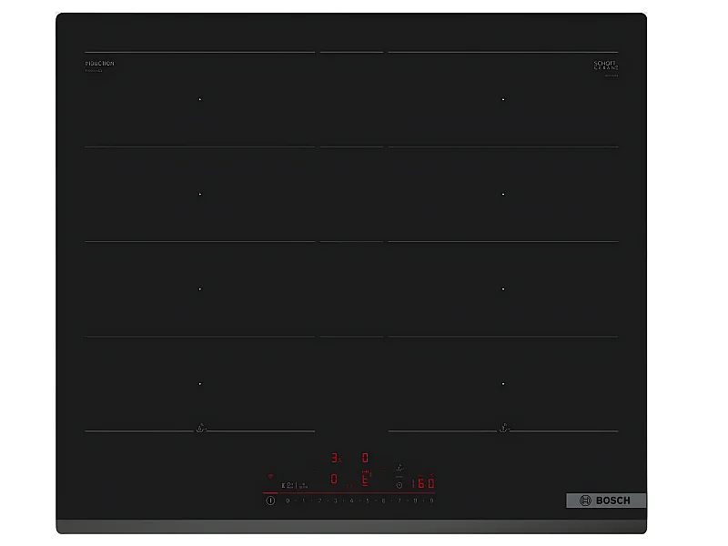 PLAQUE INDUCTION BOSCH PXY63KHC1E