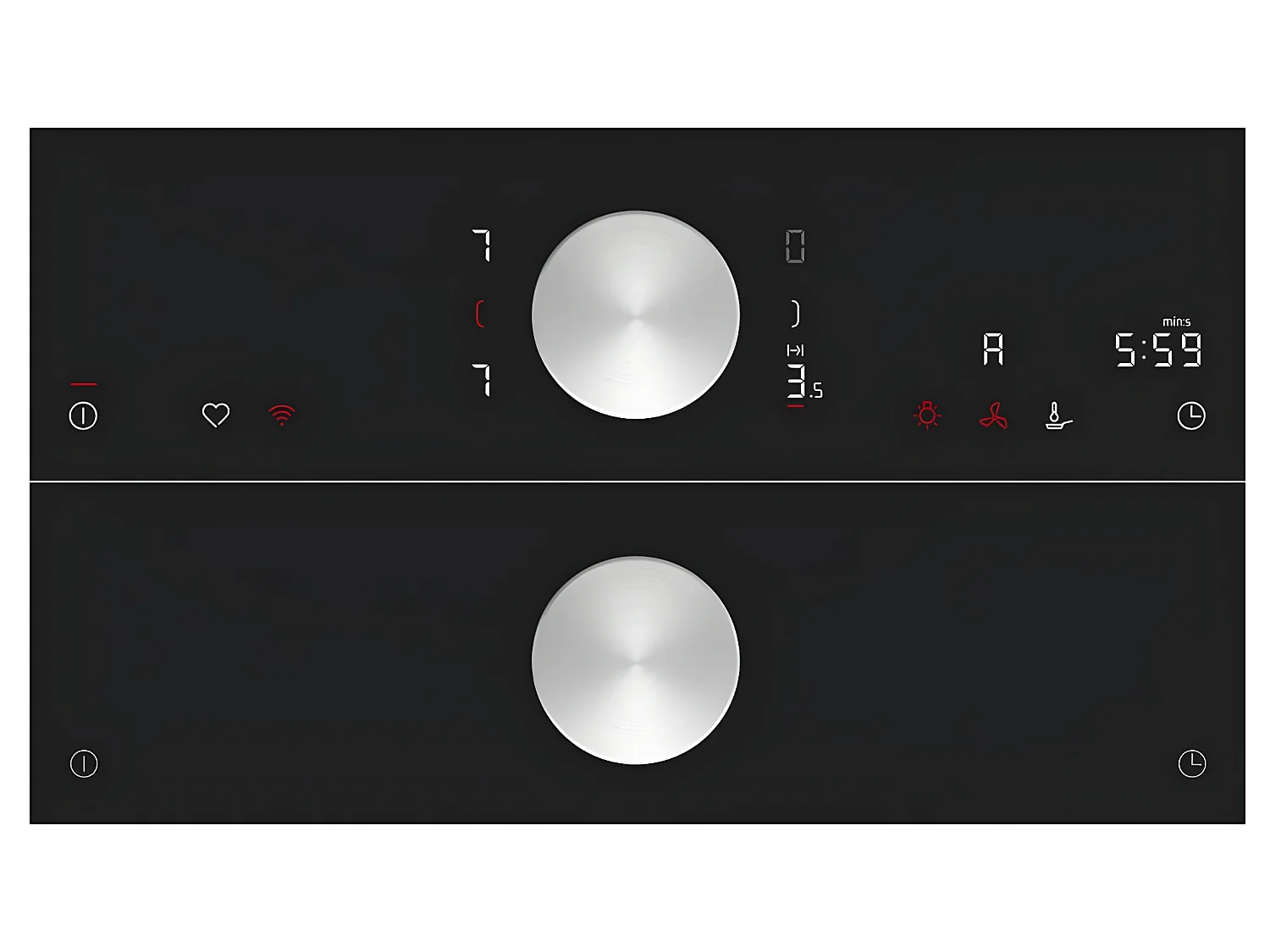 PLAQUE INDUCTION NEFF T66TTY4L0