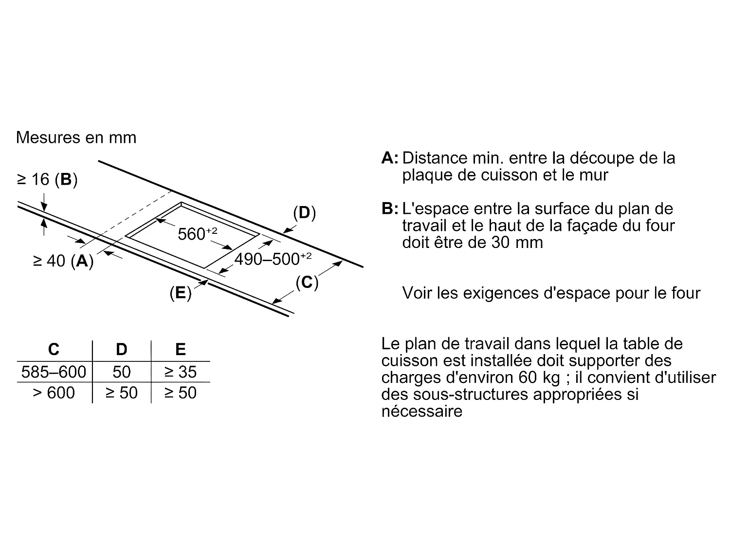 PLAQUE INDUCTION NEFF T66TTY4L0