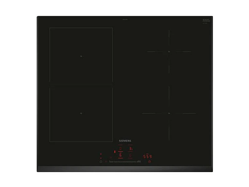PLAQUE INDUCTION SIEMENS ED651HSB1E