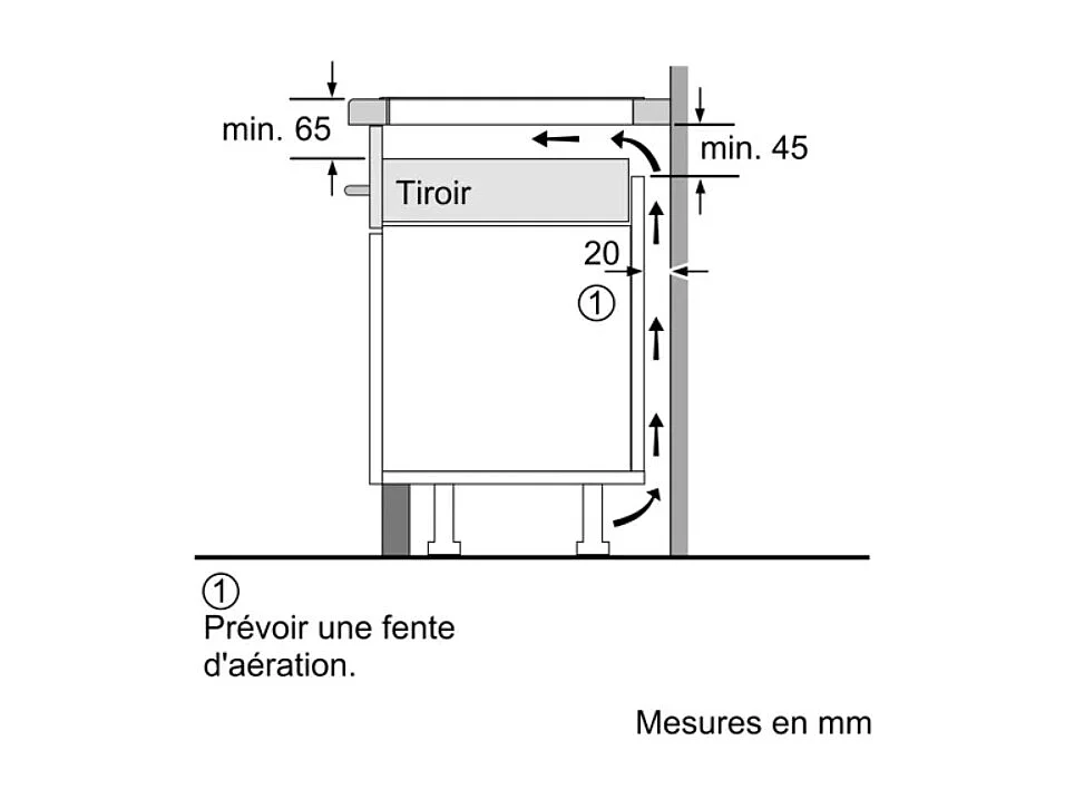 PLAQUE INDUCTION SIEMENS ED651HSB1E