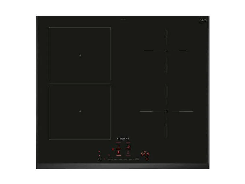 PLAQUE INDUCTION SIEMENS ED651HSB1E