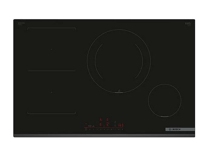 PLAQUE INDUCTION GRANDE BOSCH PVS831HC1E