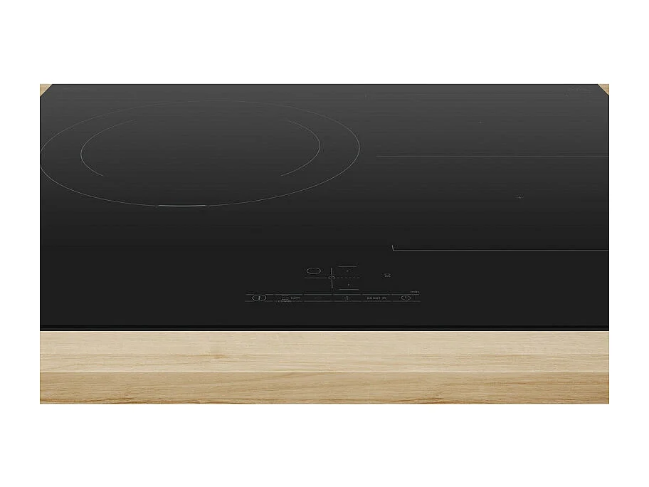 Plaque induction Bosch PVJ611BB6E