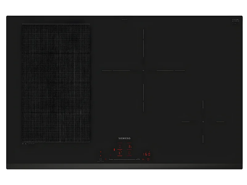 PLAQUE INDUCTION GRANDE SIEMENS EX83RHEC1F