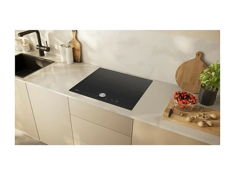 Table induction NEFF - 4 foyers - L59 x P52 cm - T66FTX4L0