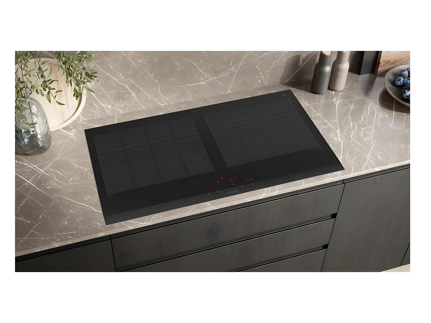 PLAQUE INDUCTION GRANDE SIEMENS EX275HXC1E