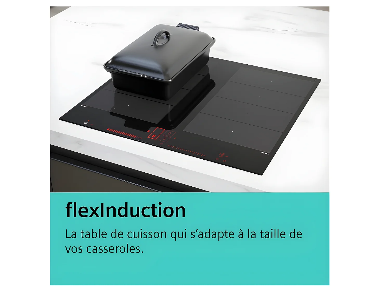 PLAQUE INDUCTION GRANDE SIEMENS EX275HXC1E