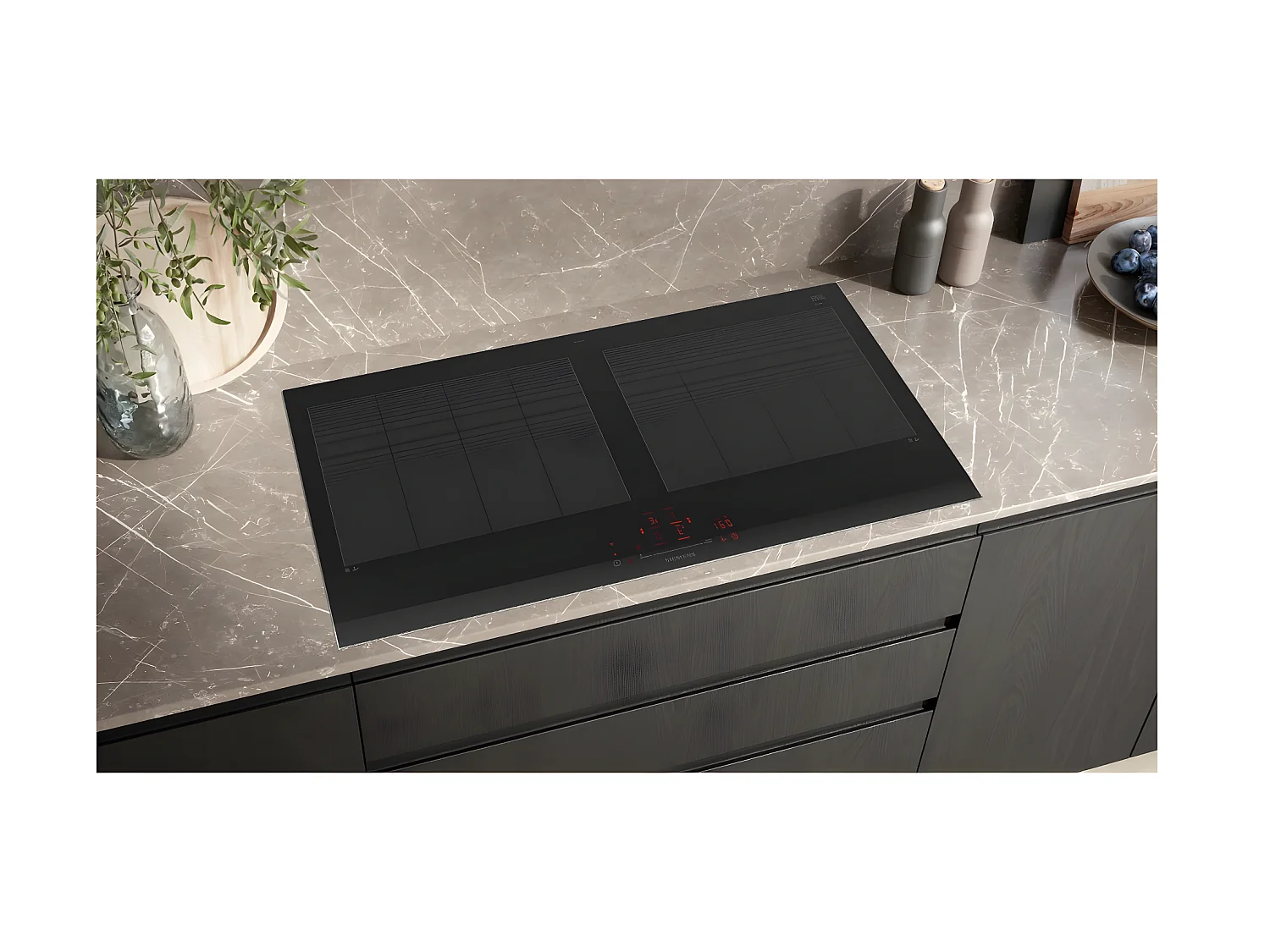 PLAQUE INDUCTION GRANDE SIEMENS EX275HXC1E