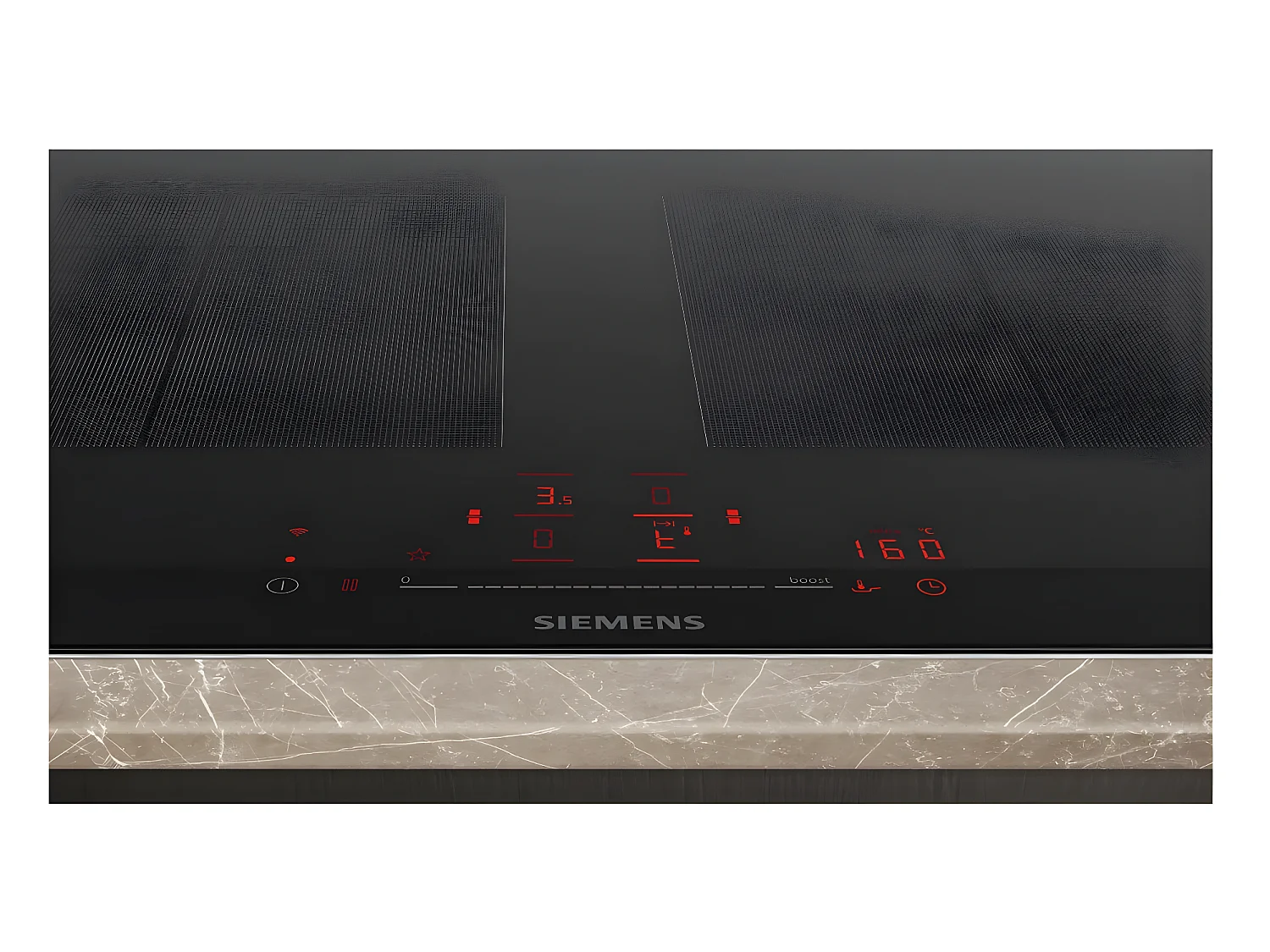 PLAQUE INDUCTION GRANDE SIEMENS EX275HXC1E