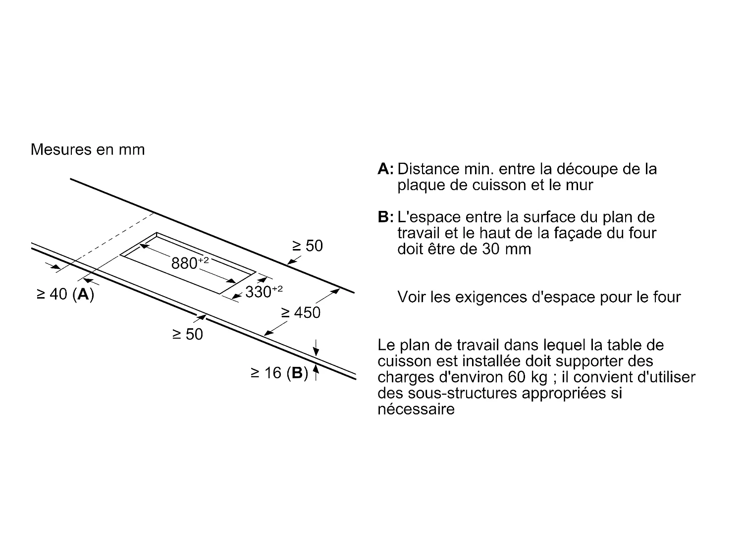 PLAQUE INDUCTION GRANDE SIEMENS EX275HXC1E