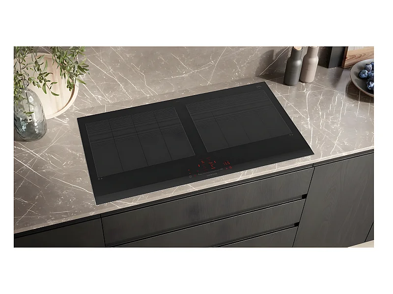 PLAQUE INDUCTION GRANDE SIEMENS EX275HXC1E