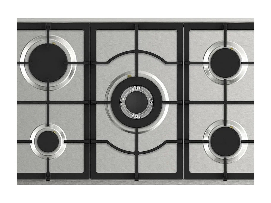 Table de cuisson gaz FAGOR FAG6650X