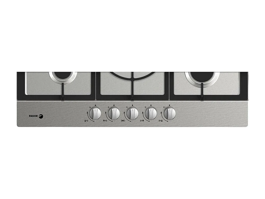 Table de cuisson gaz FAGOR FAG6650X