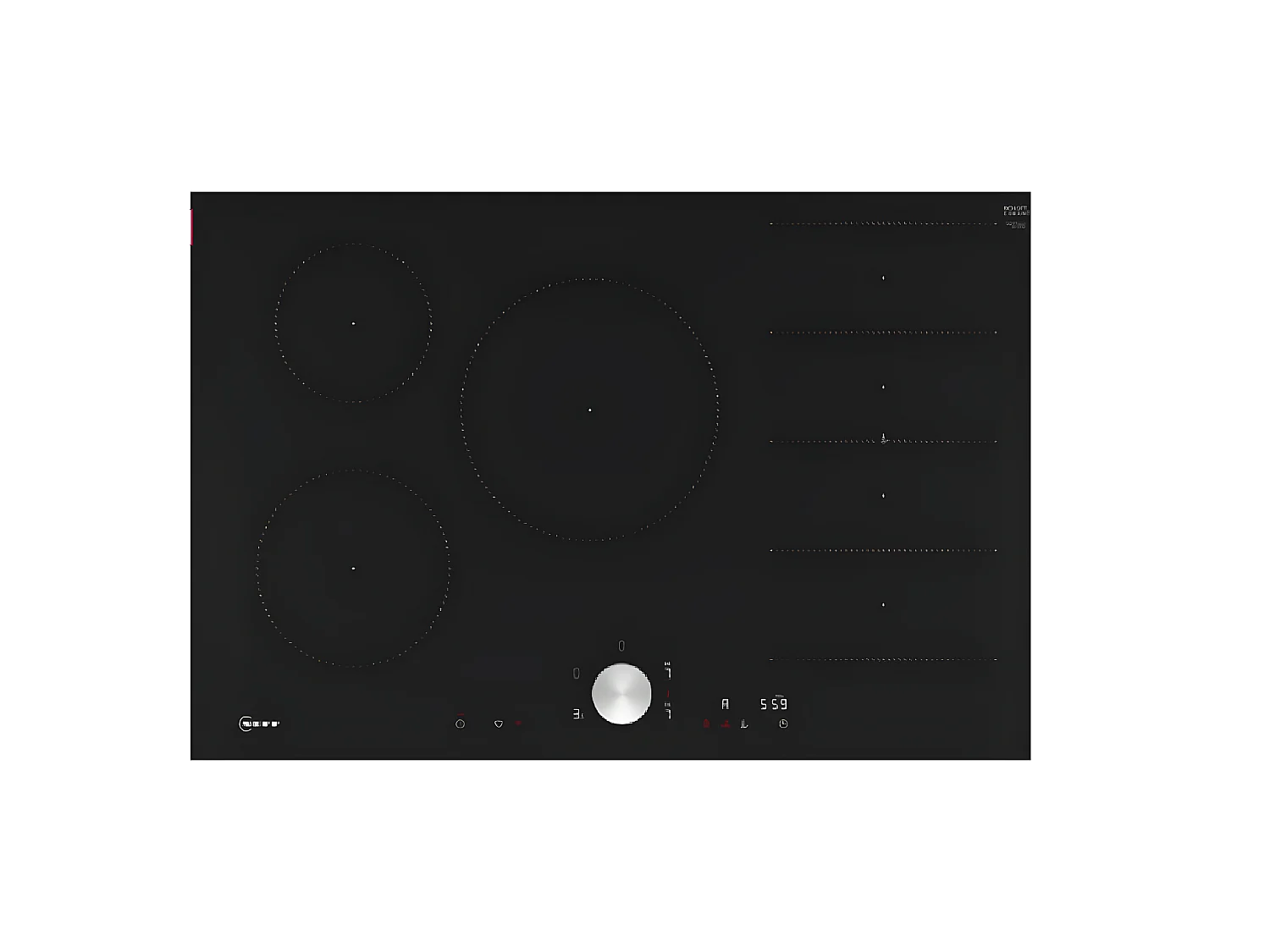 PLAQUE INDUCTION GRANDE NEFF T68TTV4L0