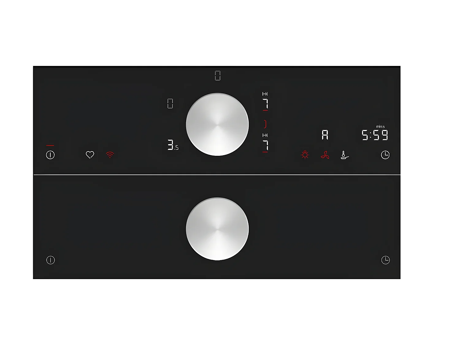 PLAQUE INDUCTION GRANDE NEFF T68TTV4L0