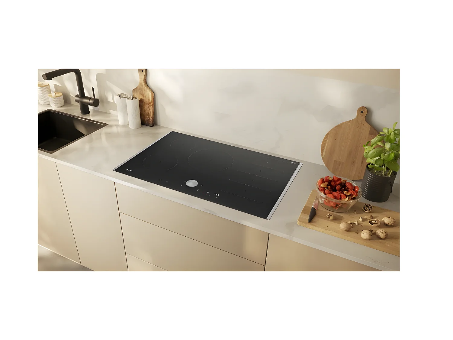 PLAQUE INDUCTION GRANDE NEFF T68TTV4L0
