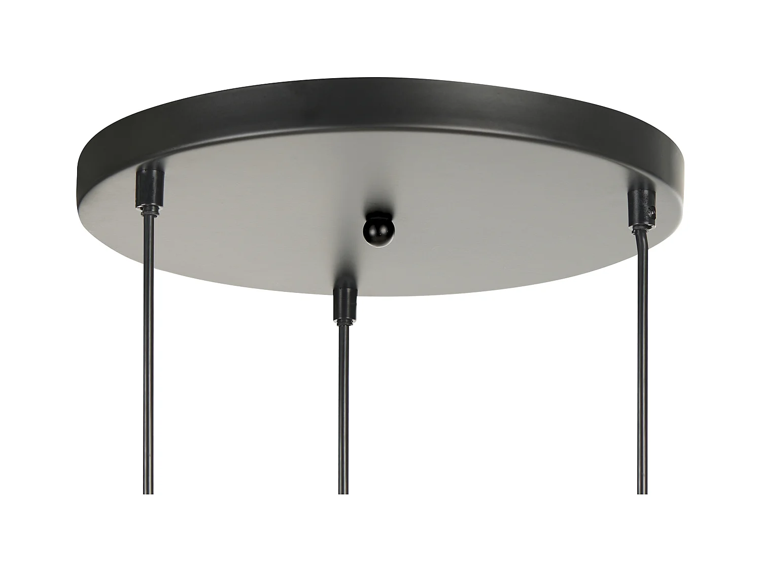 Lampe suspension KANGAROO Métal Multicolore