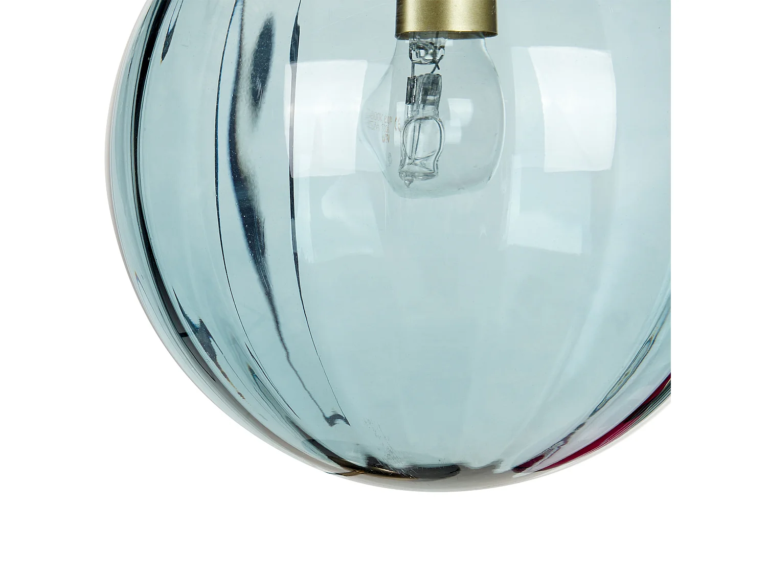 Hanglamp KANGAROO Metaal Multicolor