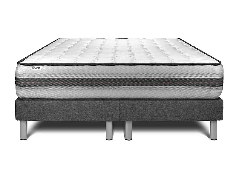 Ensemble VITALPOWER RECOVER 160 x 200 cm