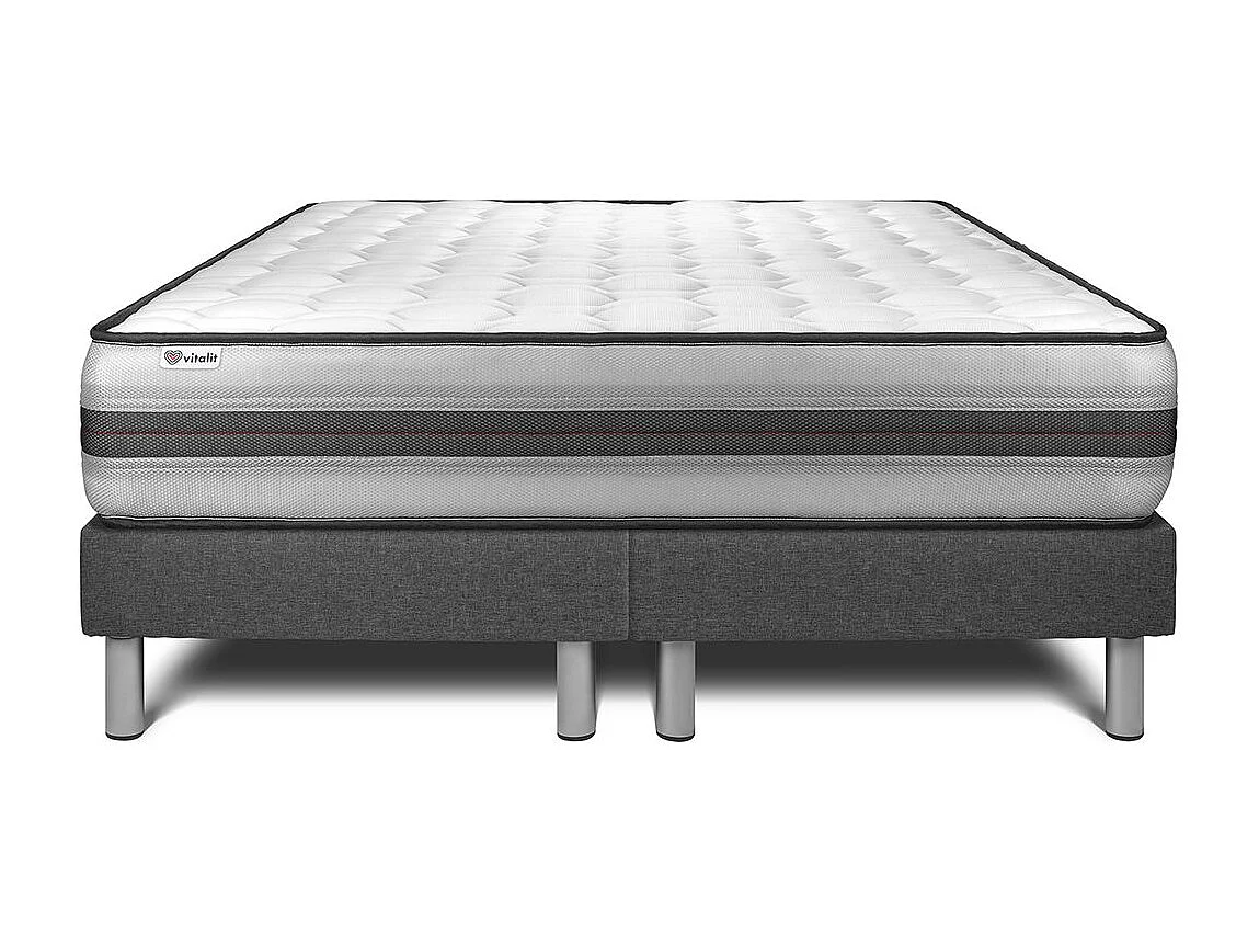 Ensemble VITALPOWER RECOVER 160 x 200 cm