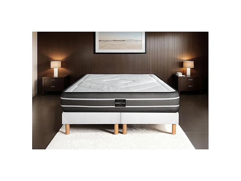 Ensemble Exclusive 160 x 200 cm