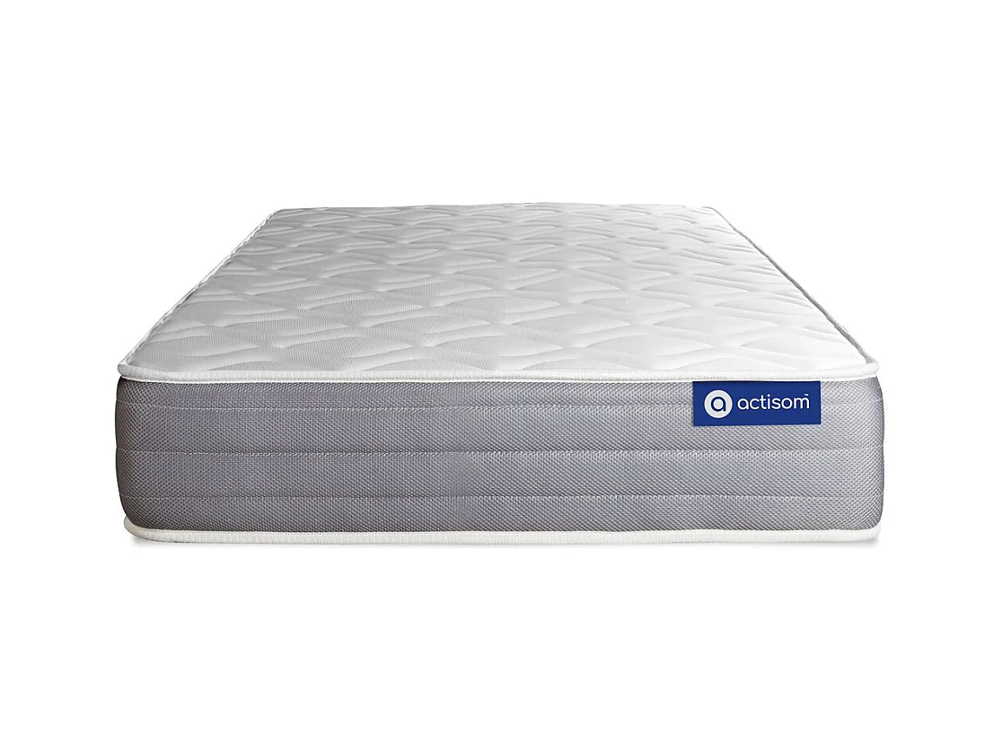 Matras en onderstel 90x200 cm - Actiflex Dream