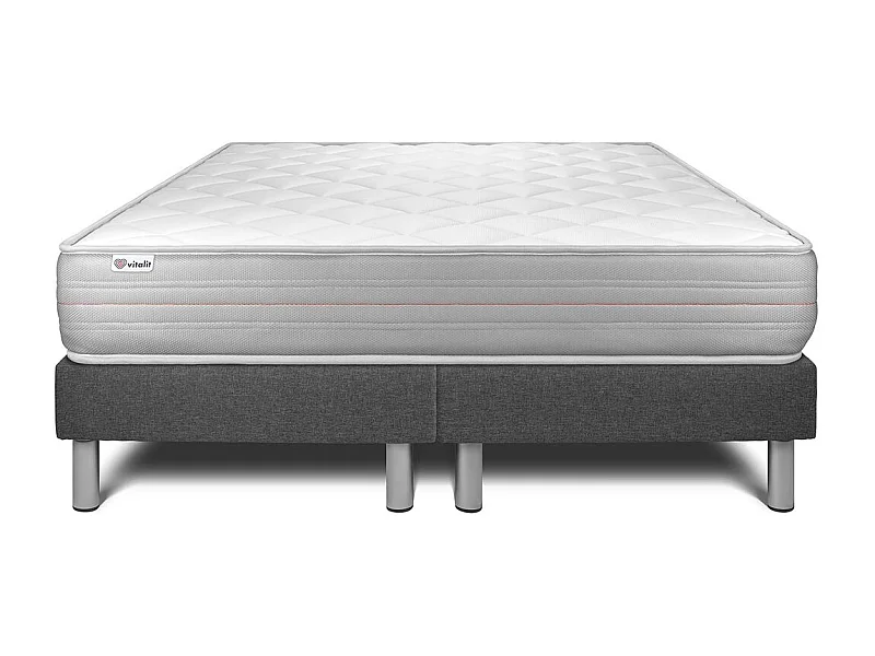 Ensemble VITALMEMO 200 x 200 cm