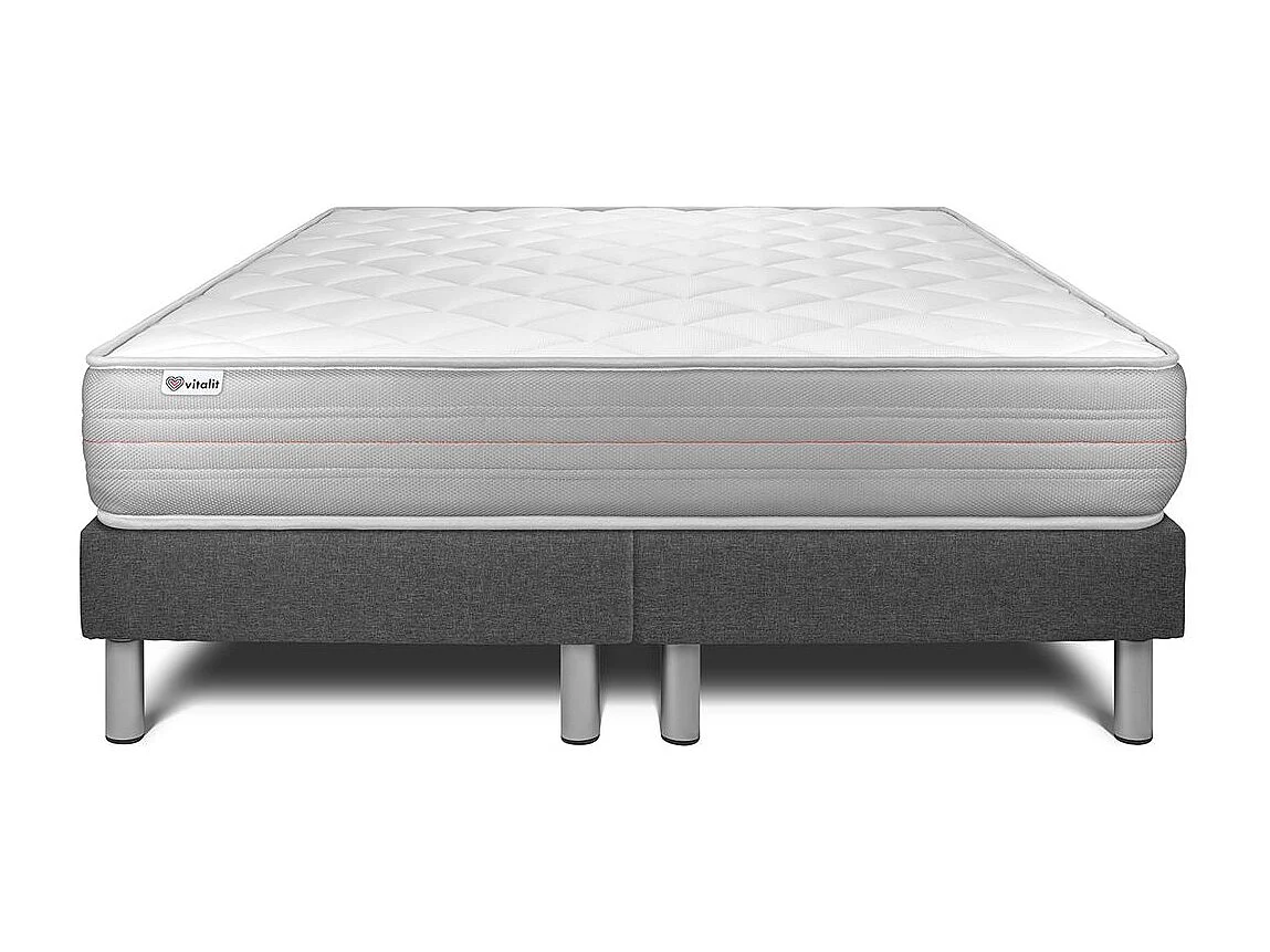 Ensemble VITALMEMO 200 x 200 cm