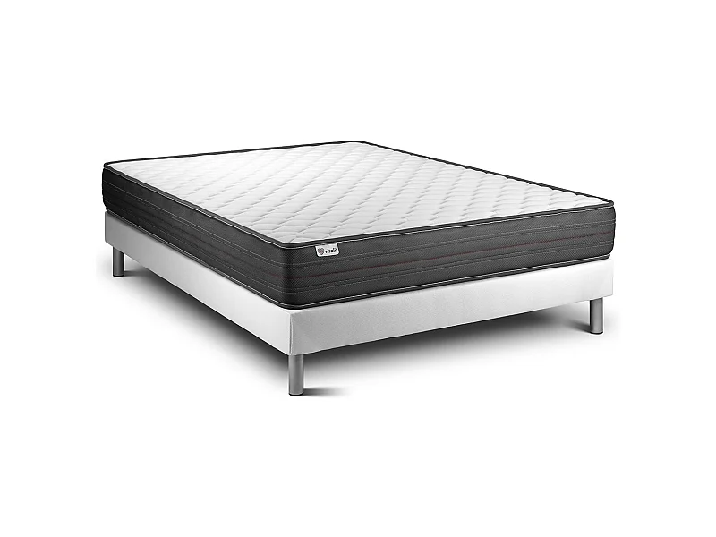 Ensemble VITALPOWER 160 x 200 cm