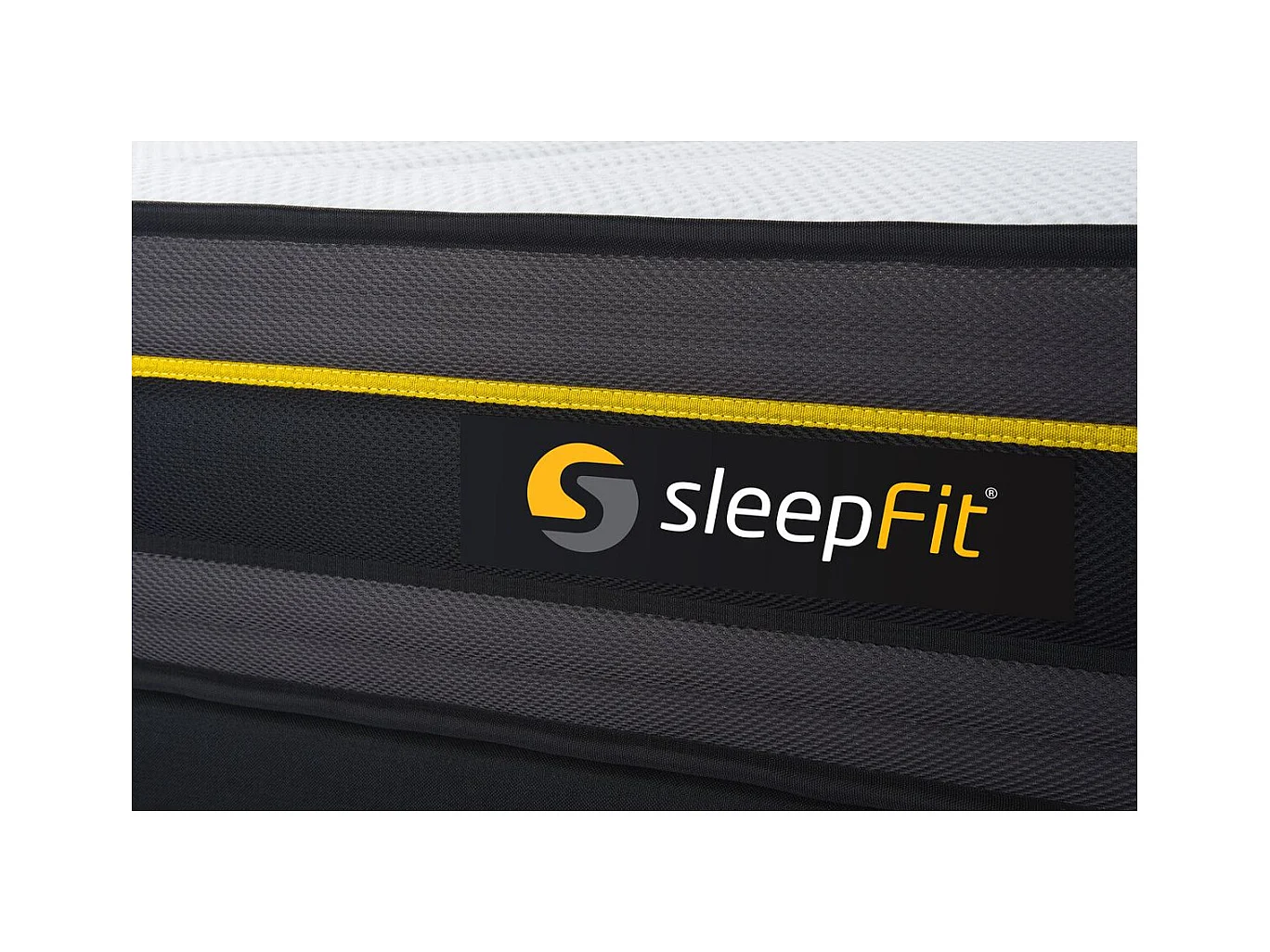 Matelas ACTIVE à mémoire de forme 90x200