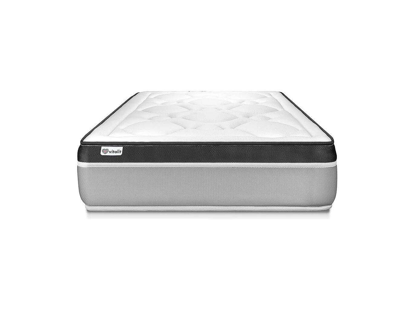 Matelas VITAL ERGO 90 x 190 cm