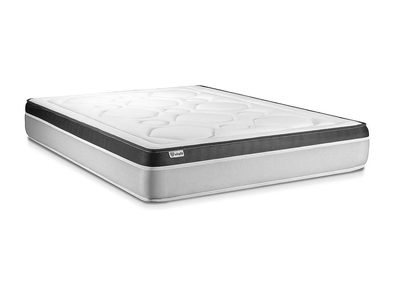 Matelas VITAL ERGO 90 x 190 cm