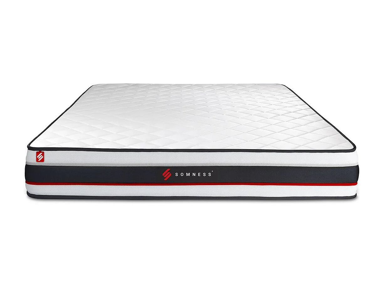 Matelas Form - Matelas Mousse 200 x 200