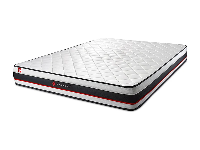 Matelas Form - Matelas Mousse 200 x 200