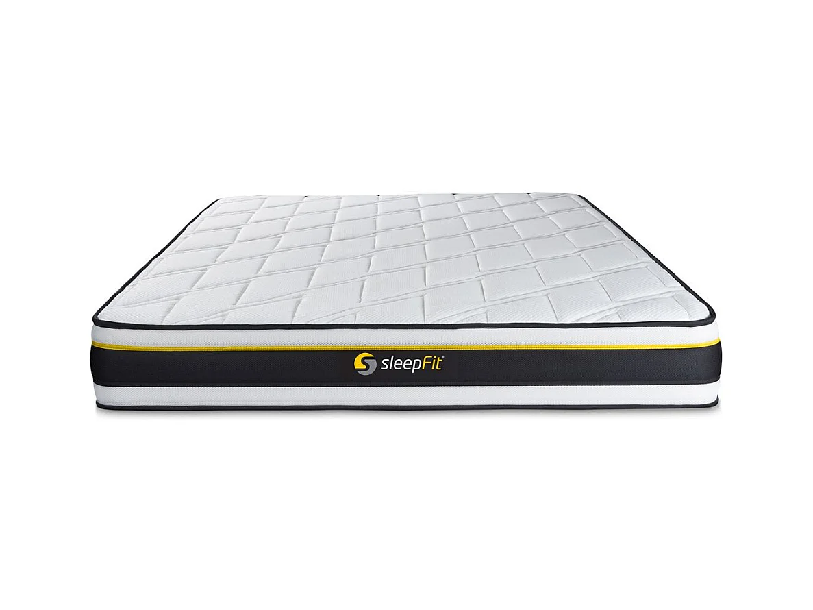 Matelas Soft - Matelas Mousse 180 x 200