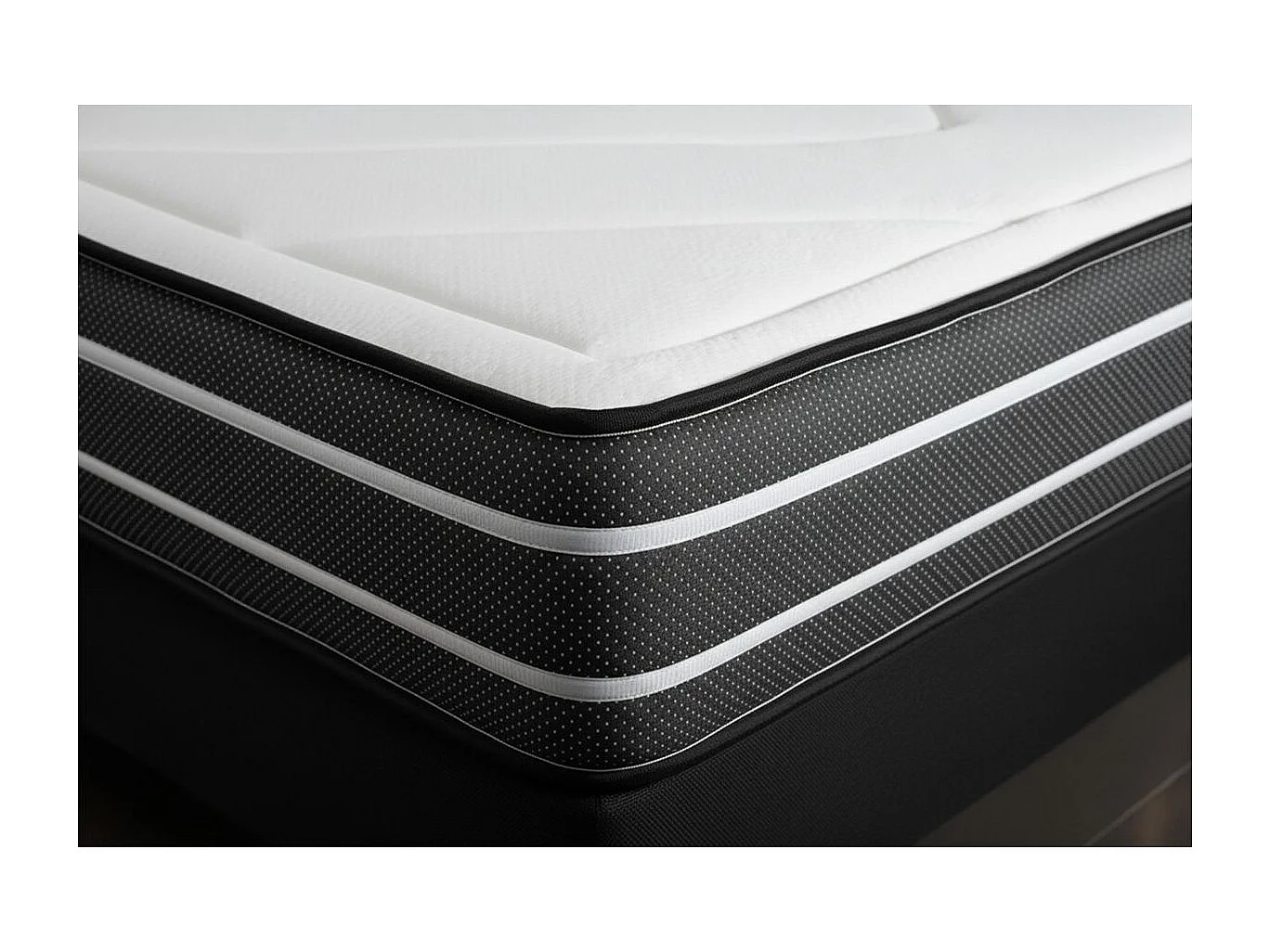 Matelas Exclusive 90 x 190 cm