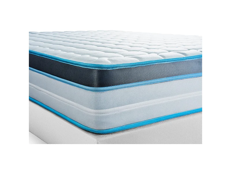 Matelas BodyFit à mémoire de forme 160x200