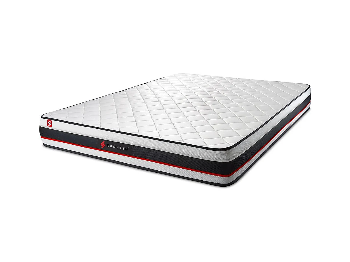 Matelas Form - Matelas Mousse 140 x 190
