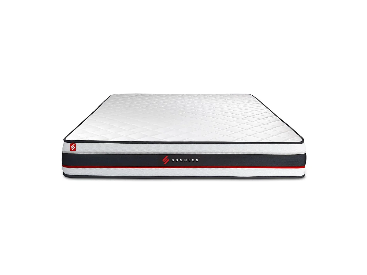 Matelas Form - Matelas Mousse 160 x 200