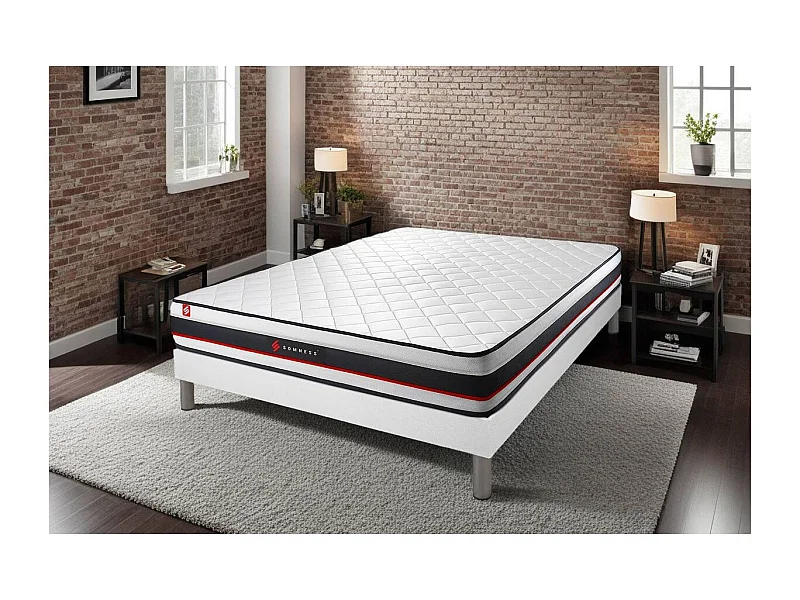 Matelas Form - Matelas Mousse 160 x 200