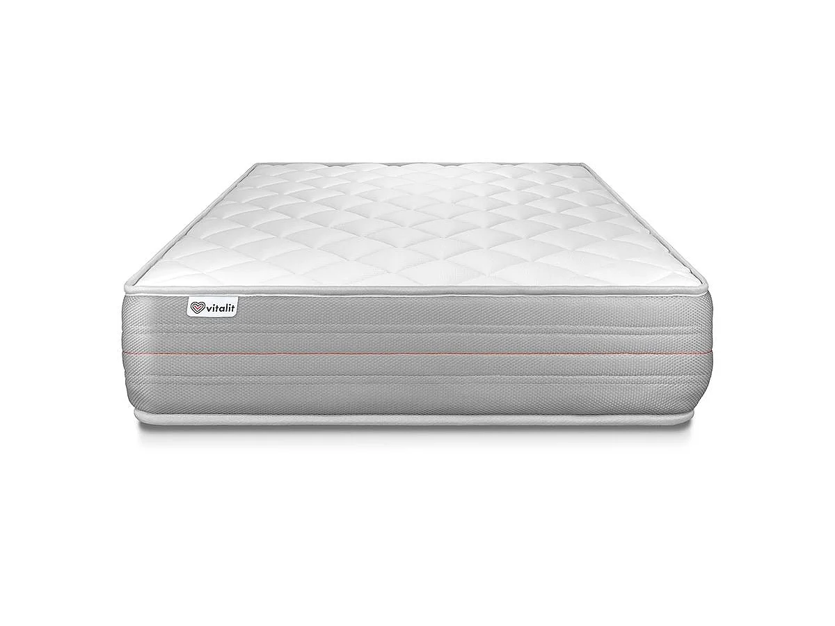 Matelas VITALMEMO 90 x 200 cm