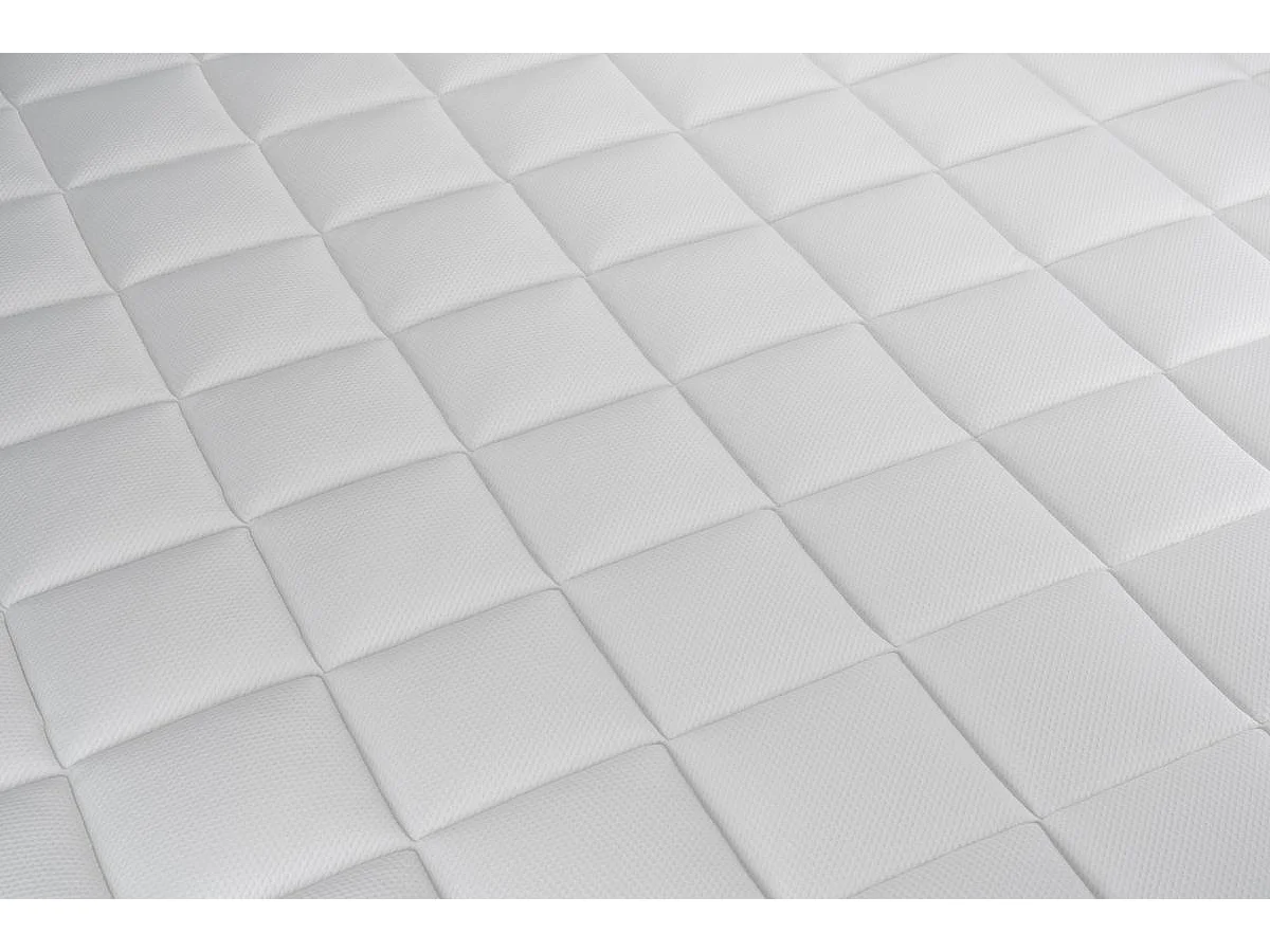 Matelas VITALMEMO 90 x 200 cm