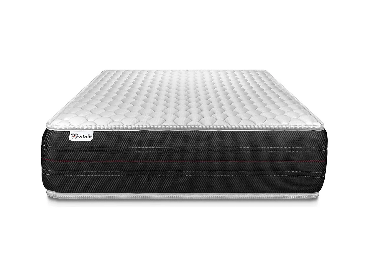 Matelas VITALSPRING 90 x 200 cm