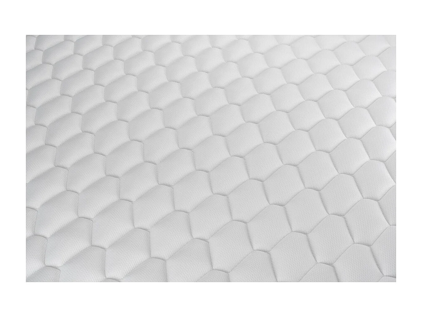 Matelas VITALSPRING 90 x 200 cm