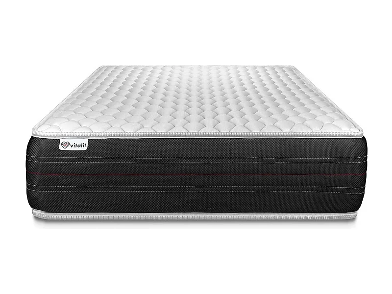 Matelas VITALSPRING 90 x 200 cm